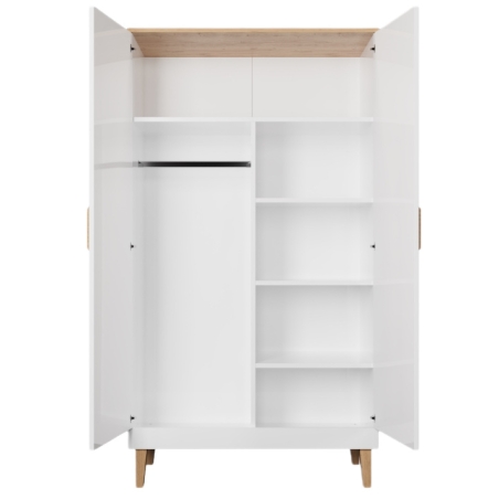 Denver Wardrobe Kocot Meble