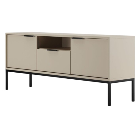 Kocot Meble Austin - Kaszmir/Czarny