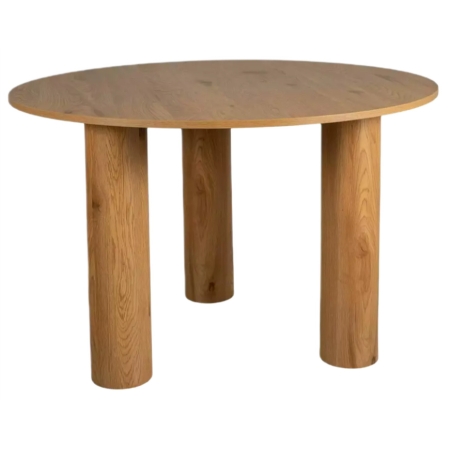 Montana Round Dining Table Signal