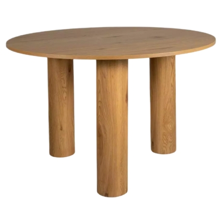Montana Round Dining Table Signal