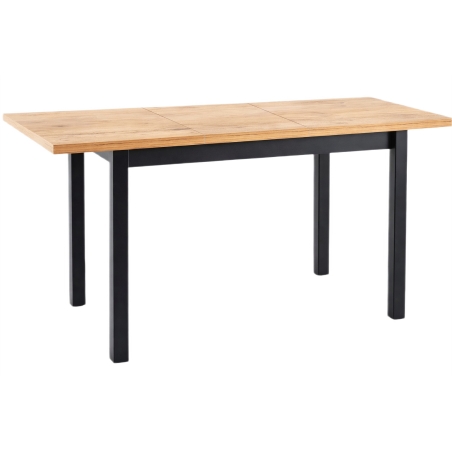 Signal Adam - Czarny/Dąb Artisan