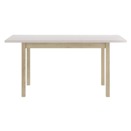 Adam 140 Extendable Dining Table Signal