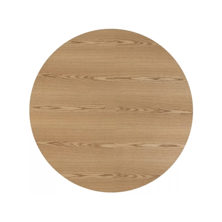 Angel 100 Round Dining Table Cashmere Signal