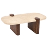 Canoa Coffee Table Halmar