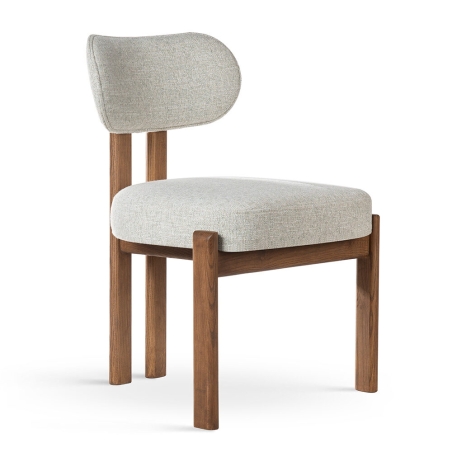 Isola Atreve upholstered chair
