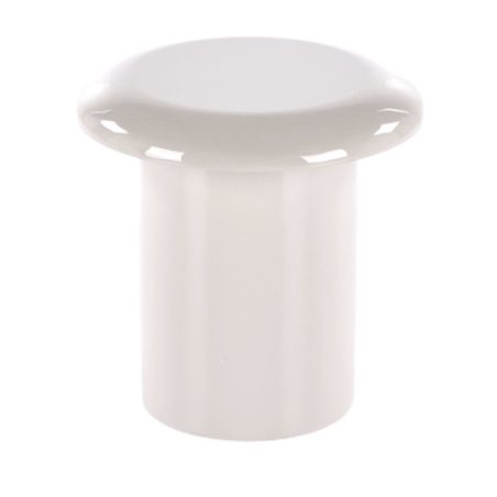 Loara S Round Side Table Halmar