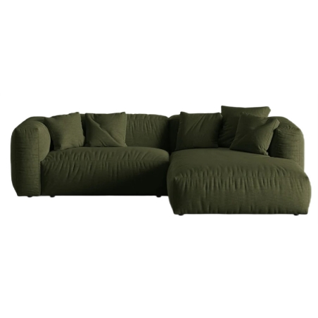 copy of Martina Micadoni 2-seater sofa bed