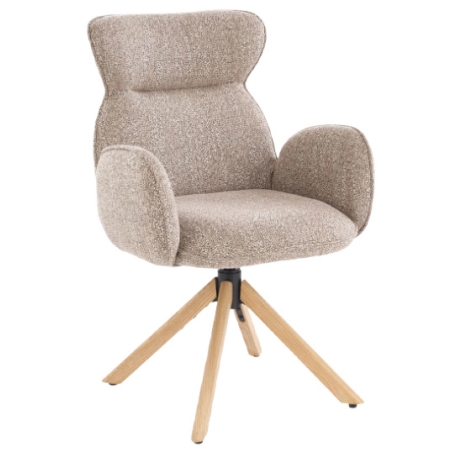 Kolorystyka Halmar - Dąb naturalny