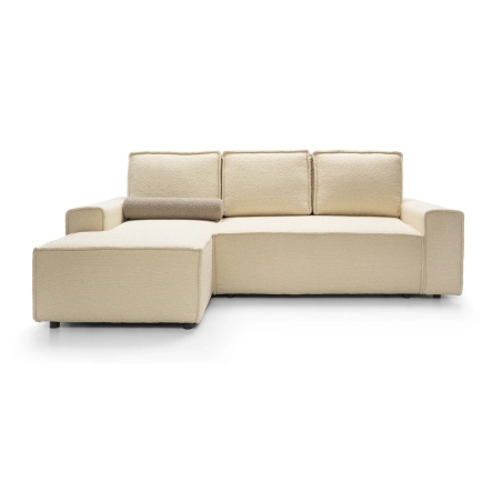 Domo Puszman corner sofa