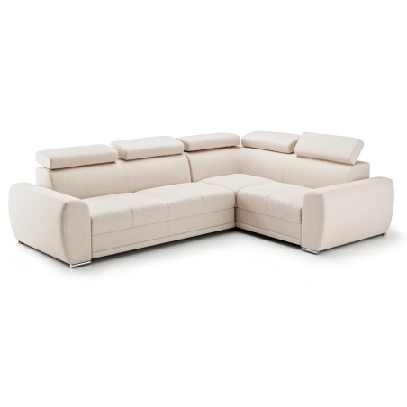 Moon Pushman corner sofa