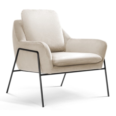 colour - shades of beige, Atreve fabrics gr. I - Bluvel 22