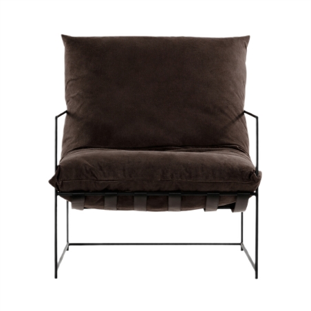 Elton Atreve armchair