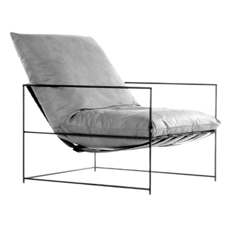 kolor - odcienie szarego, Tkaniny Atreve gr. I - Bluvel 03