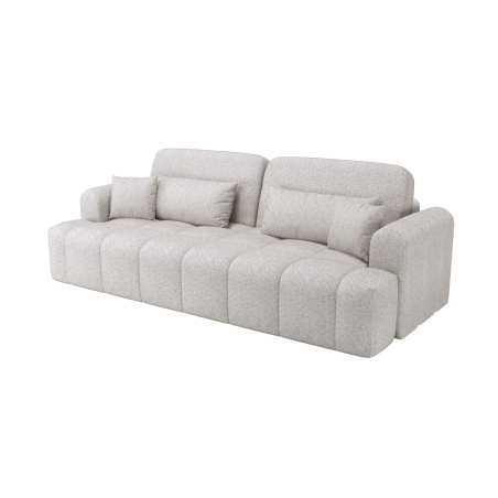 Sofa Lunaro Canvani tk. SNOW 04