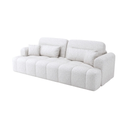 Lunaro Canvani Tkaniny: Snow 05 