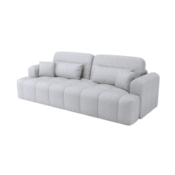 Lunaro Canvani Tkaniny: Snow 14 