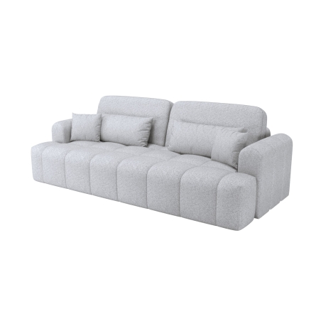 Lunaro Canvani Tkaniny - Snow 14