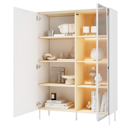 Liba LB-02 Display Cabinet Lenart