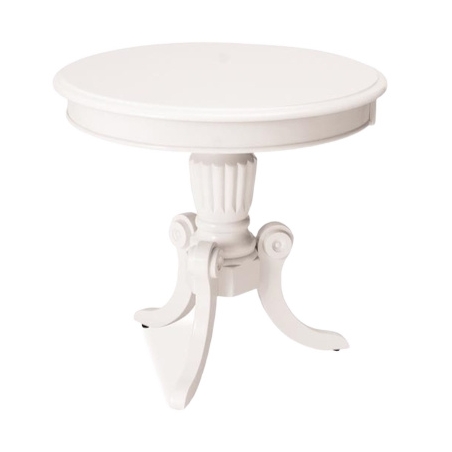 Ława Nevada D Biały Signal