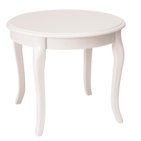 Bench Royal D White Signal