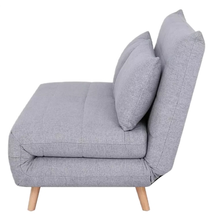 Sofa Spike II Grey Tap.137 Signal