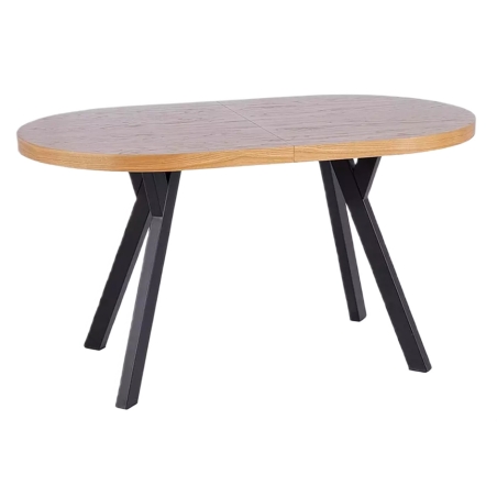 Signal Domingo II Extendable Table