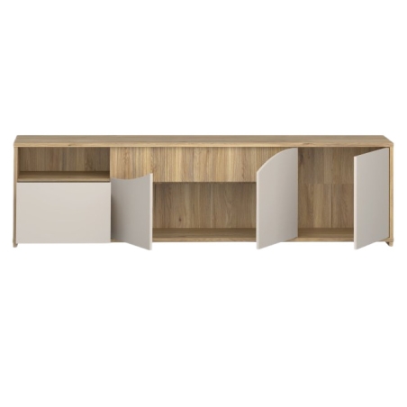Poem Display Cabinet Forte