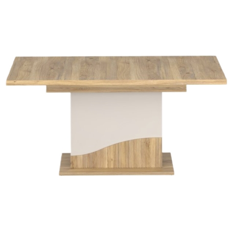 Poem Extendable Dining Table Forte