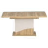 Poem Extendable Dining Table Forte