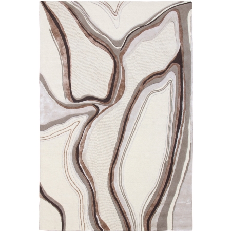 Dywan Lava Beige 160