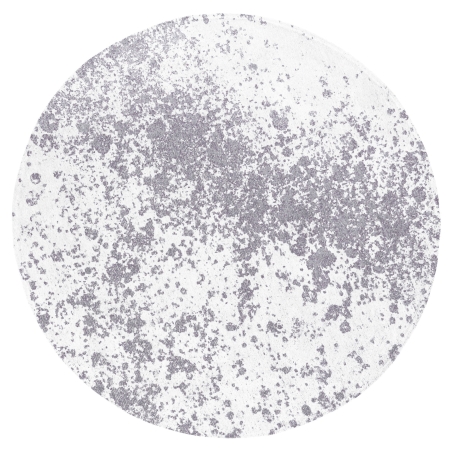 Dywan Moon Light Gray Round