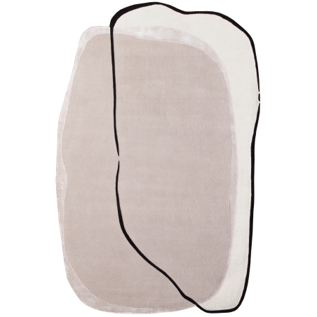 Dywan Spot Beige 200