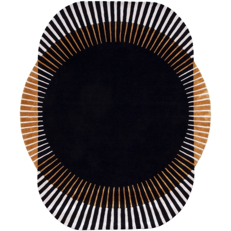 Dywan Opal Brown 200