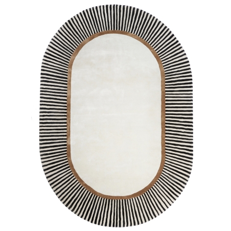 Dywan Amber Beige 160