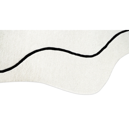 Dywan Loop Ivory 200