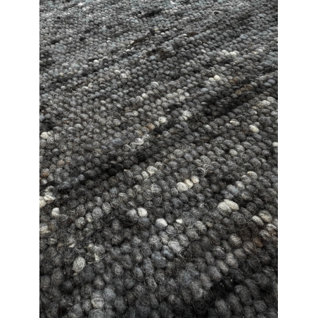 Dywan Mellow Anthracite 160