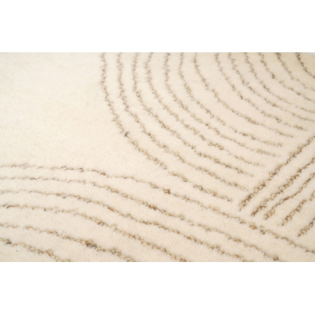Dywan Ornate Beige 160
