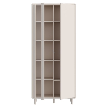 Playly Display Cabinet L/R Forte
