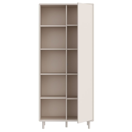 Playly Bookcase L/R Forte