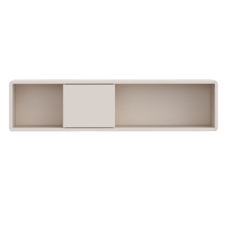 Playly Wall Shelf L/R Forte