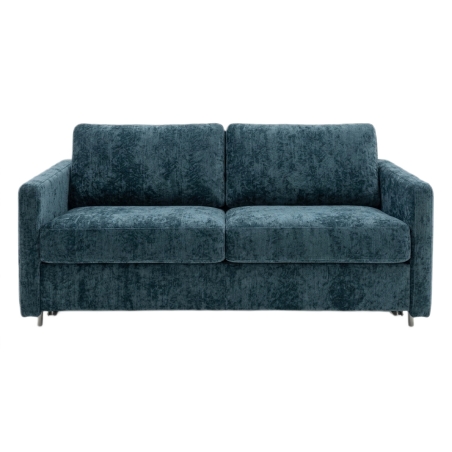 Sofa Ema 2(140)FF tk. Aurora 2483 Sweet Sit Szybka Wysyłka