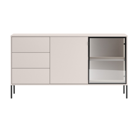 Kolorystyka Barnee ML Meble - Kaszmir