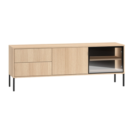 Barnee 04 TV Cabinet ML Meble