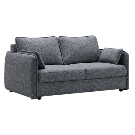 Selfie 2FS sofa with container MP Nidzica Ruben 2111