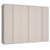 Szafa sześciodrzwiowa Lisson Forte