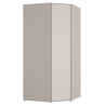 Lisson Corner Wardrobe Forte