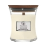 Świeca mała WoodWick Island Coconut 85g