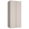 Lisson 2-Door Wardrobe Forte