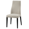 Dorado Chair Black Beech Szynaka Meble