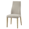 Dorado Chair Natural Oak Szynaka Meble